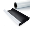 Papeles de impresión de laminación brillante PVC Magnet Sheet